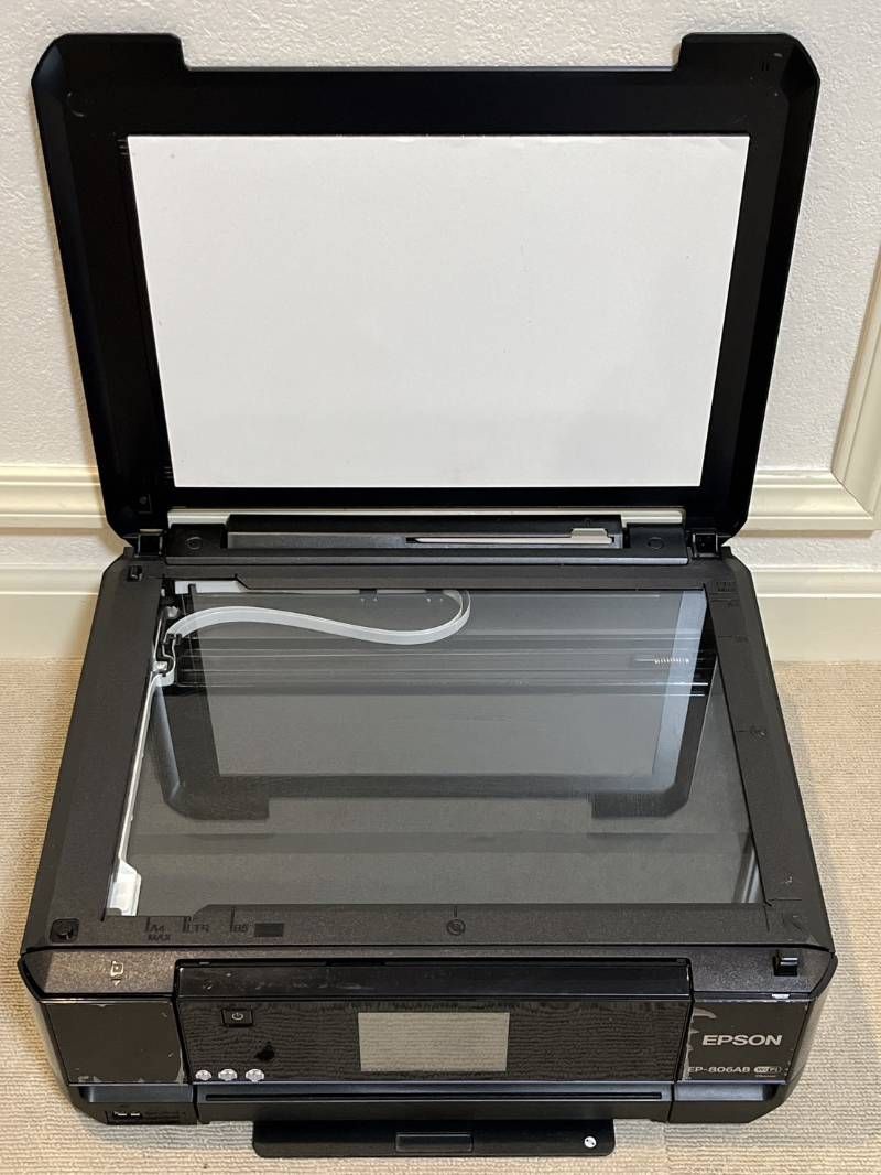 14年製 インクジェットプリンター