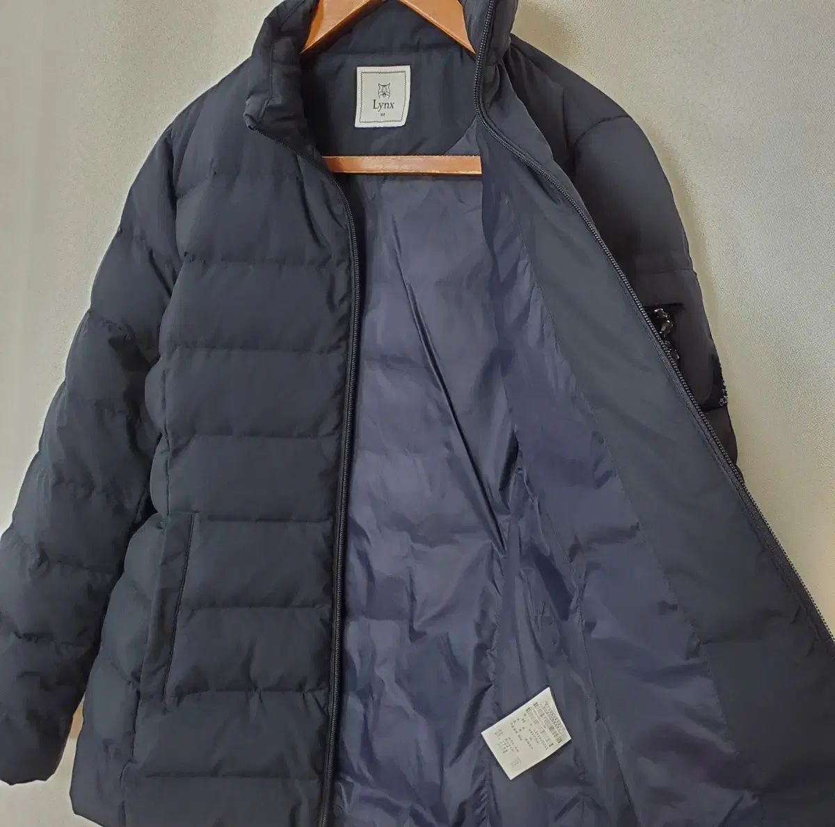 リンクス ダックダウン レディース 95サイズ LLC-HASEGAWATOSO_COM