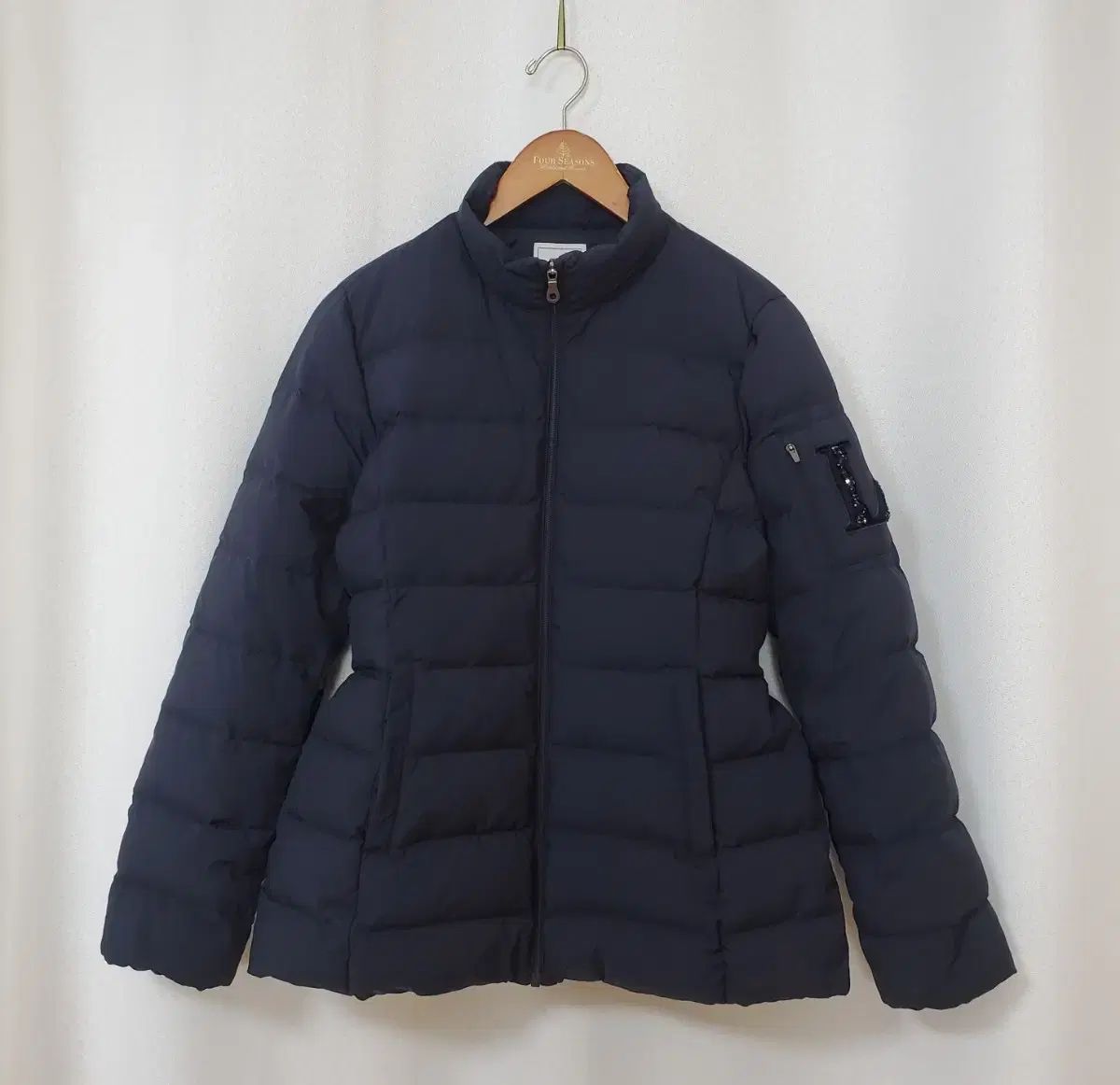 リンクス ダックダウン レディース 95サイズ