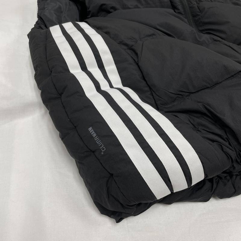 パファー ダウン