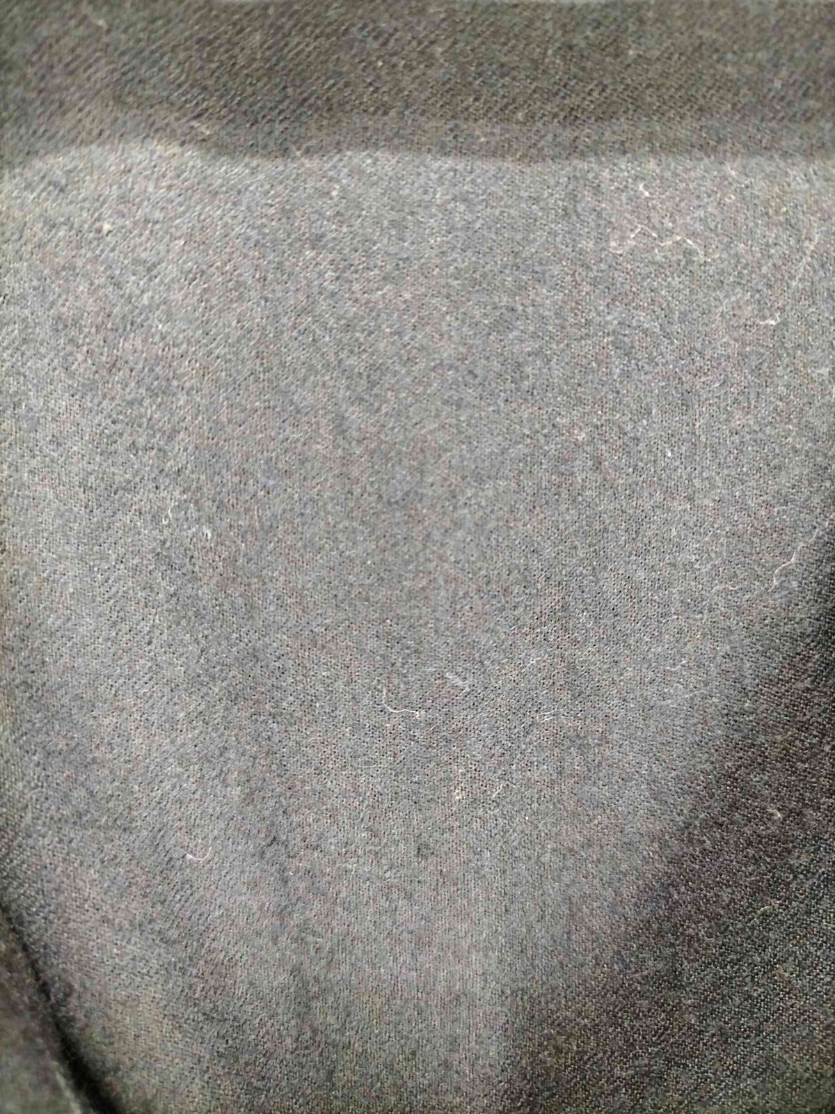 リバーシブルストライプベスト メンズ