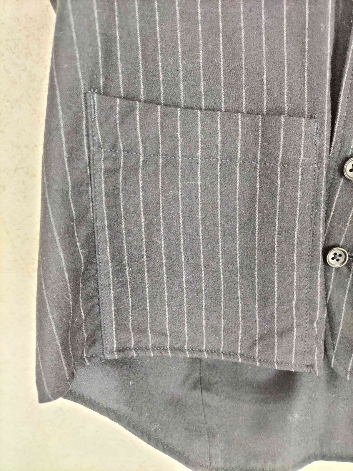 エンジニアードガーメンツ