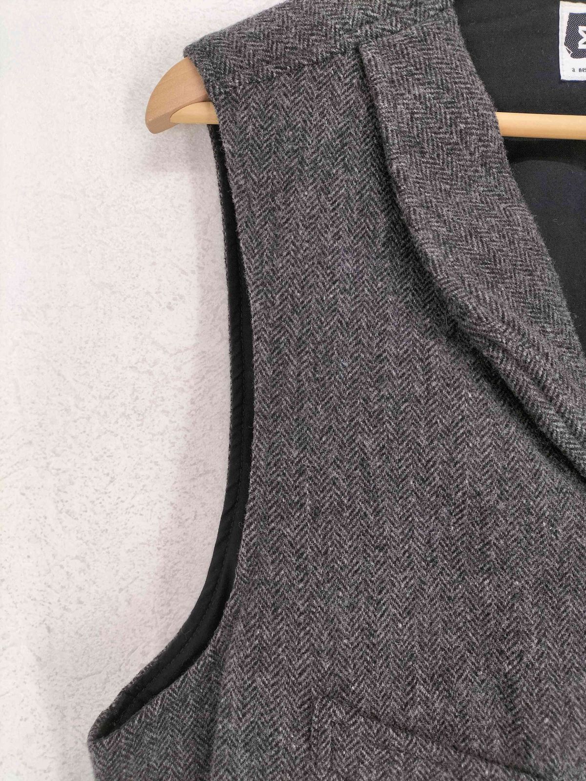 エンジニアードガーメンツ Engineered Garments MADE IN USA 旧タグ
