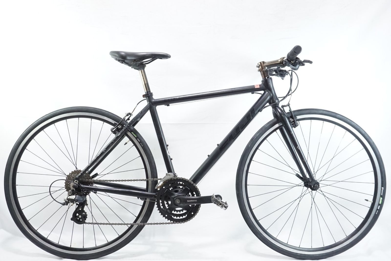 FUJI フジ RAIZ 2019年モデル クロスバイク バイチャリ中目黒店