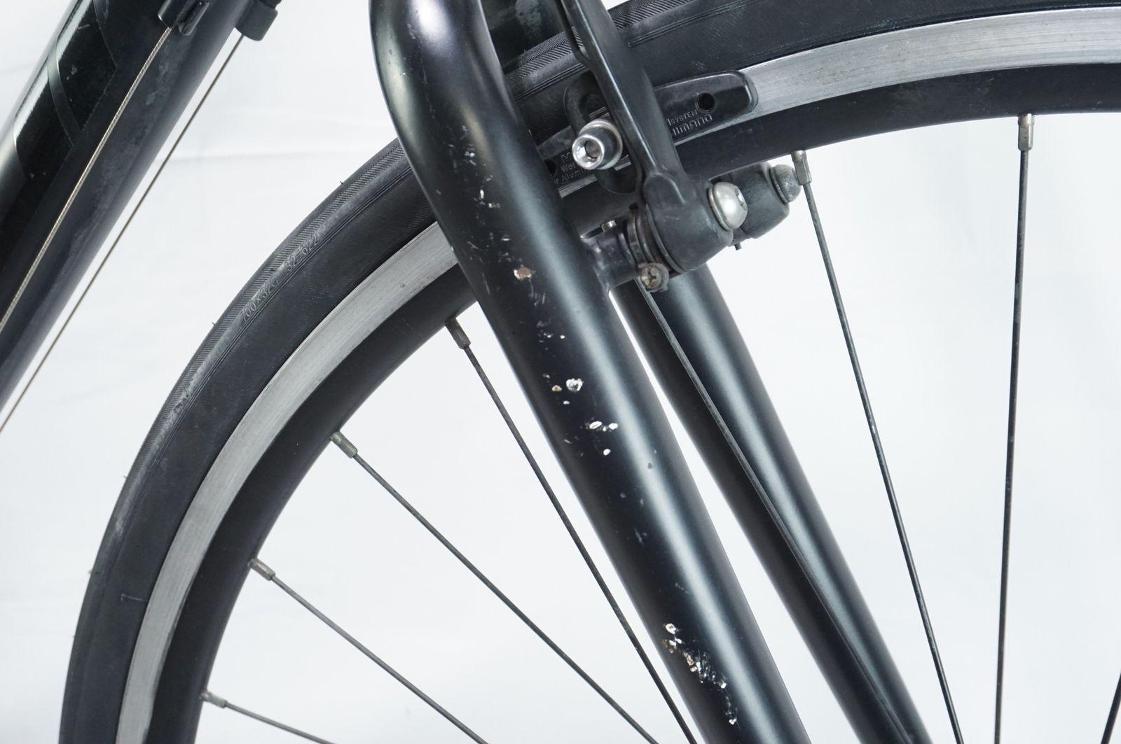 バイチャリ中目黒店