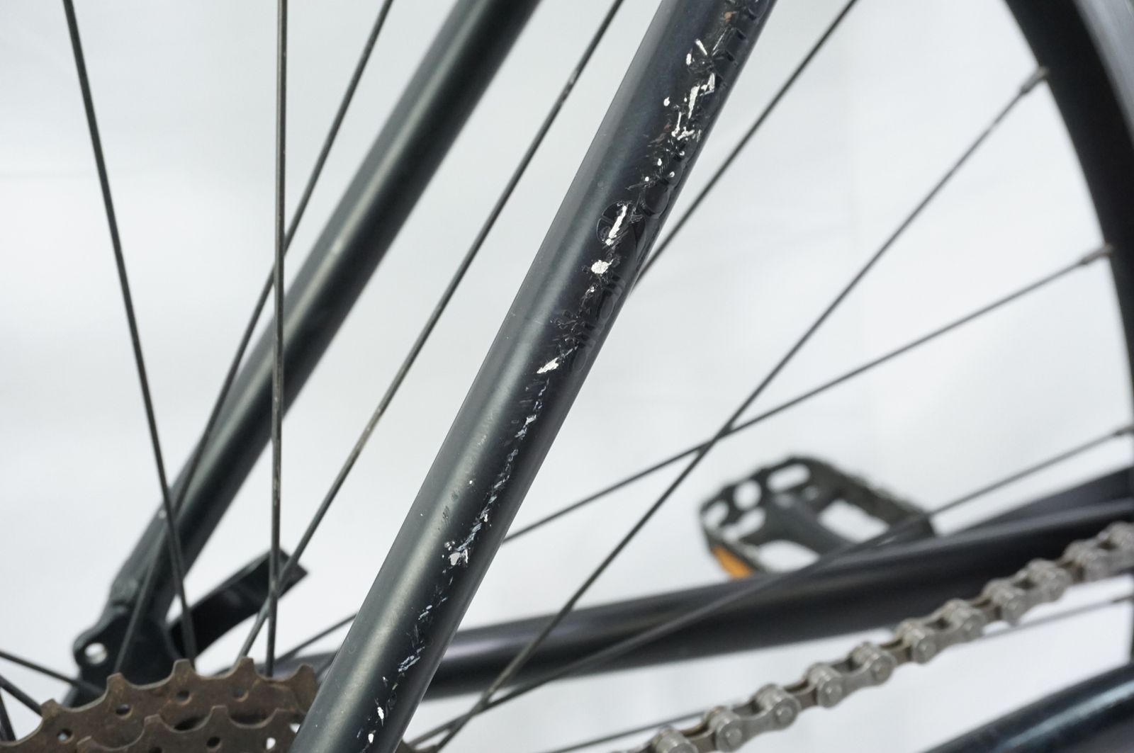 2019年モデル クロスバイク