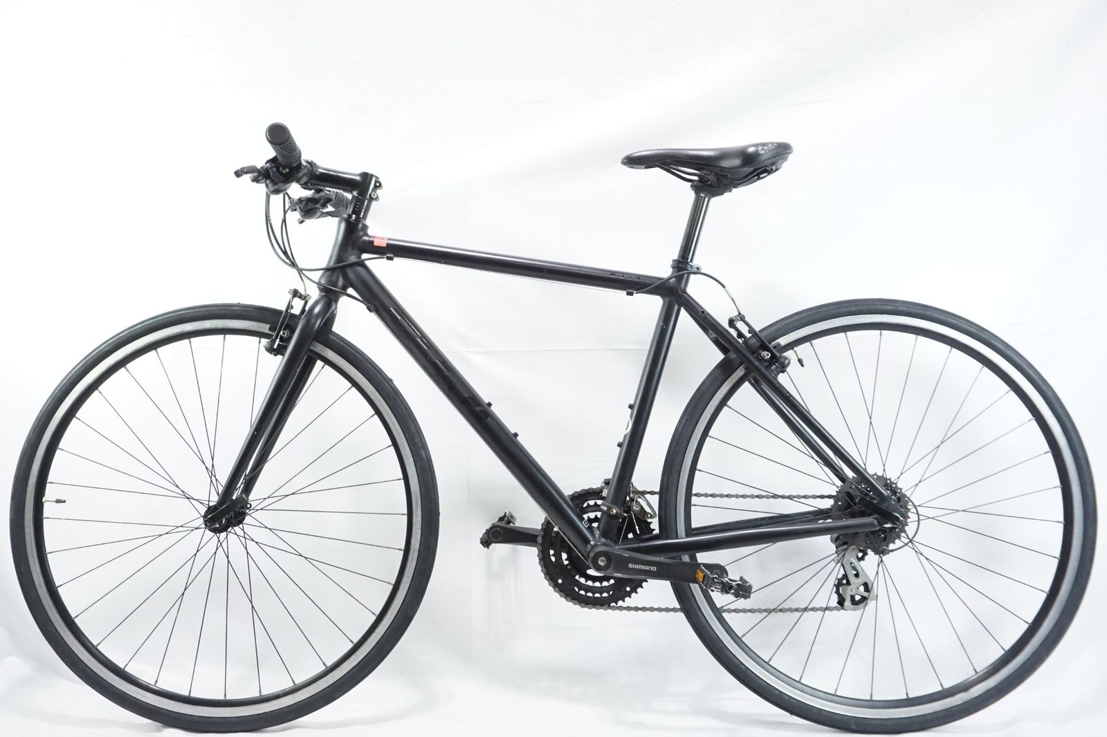 FUJI フジ RAIZ 2019年モデル クロスバイク バイチャリ中目黒店