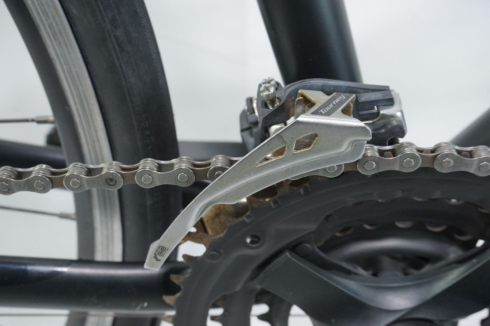 2019年モデル クロスバイク