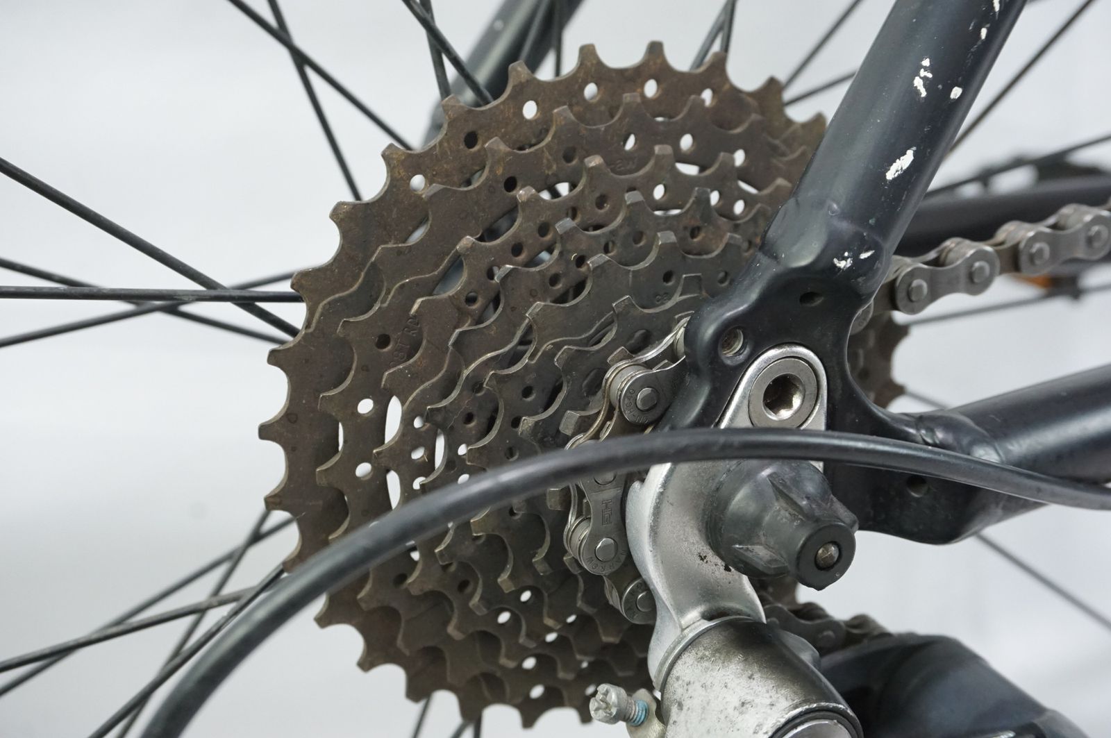 2019年モデル クロスバイク