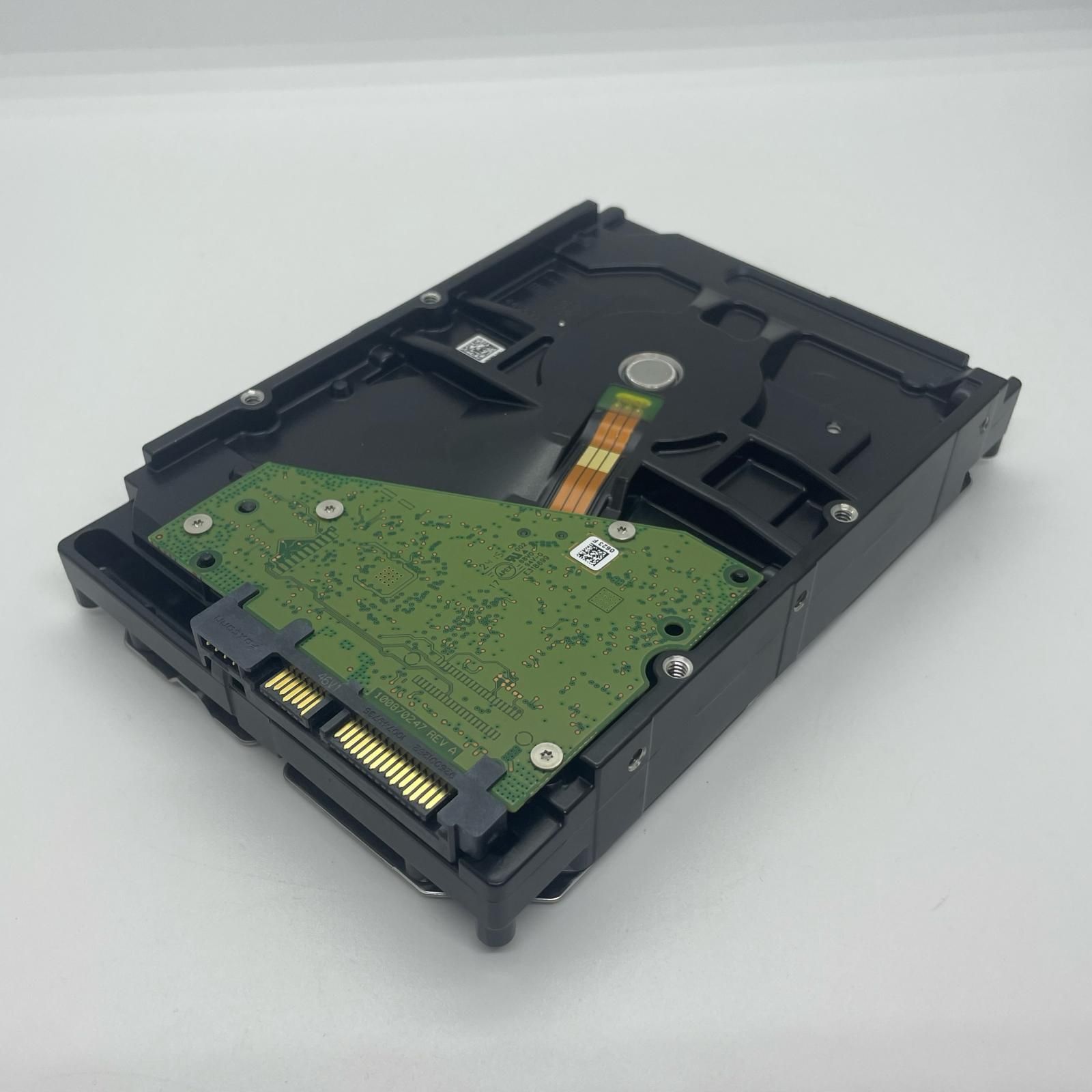  ストレージ 内蔵型ハードディスクドライブ PCパーツ