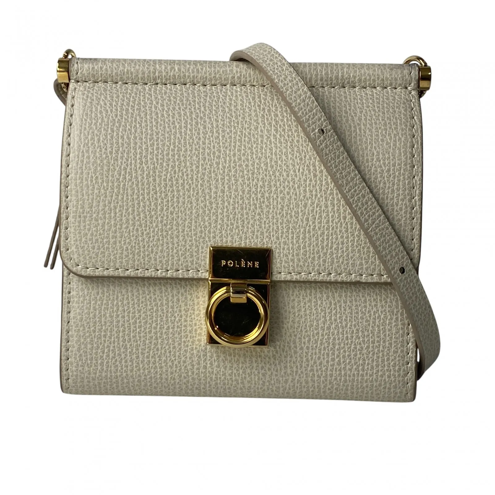 2025年最新】polene 財布の人気アイテム - メルカリ