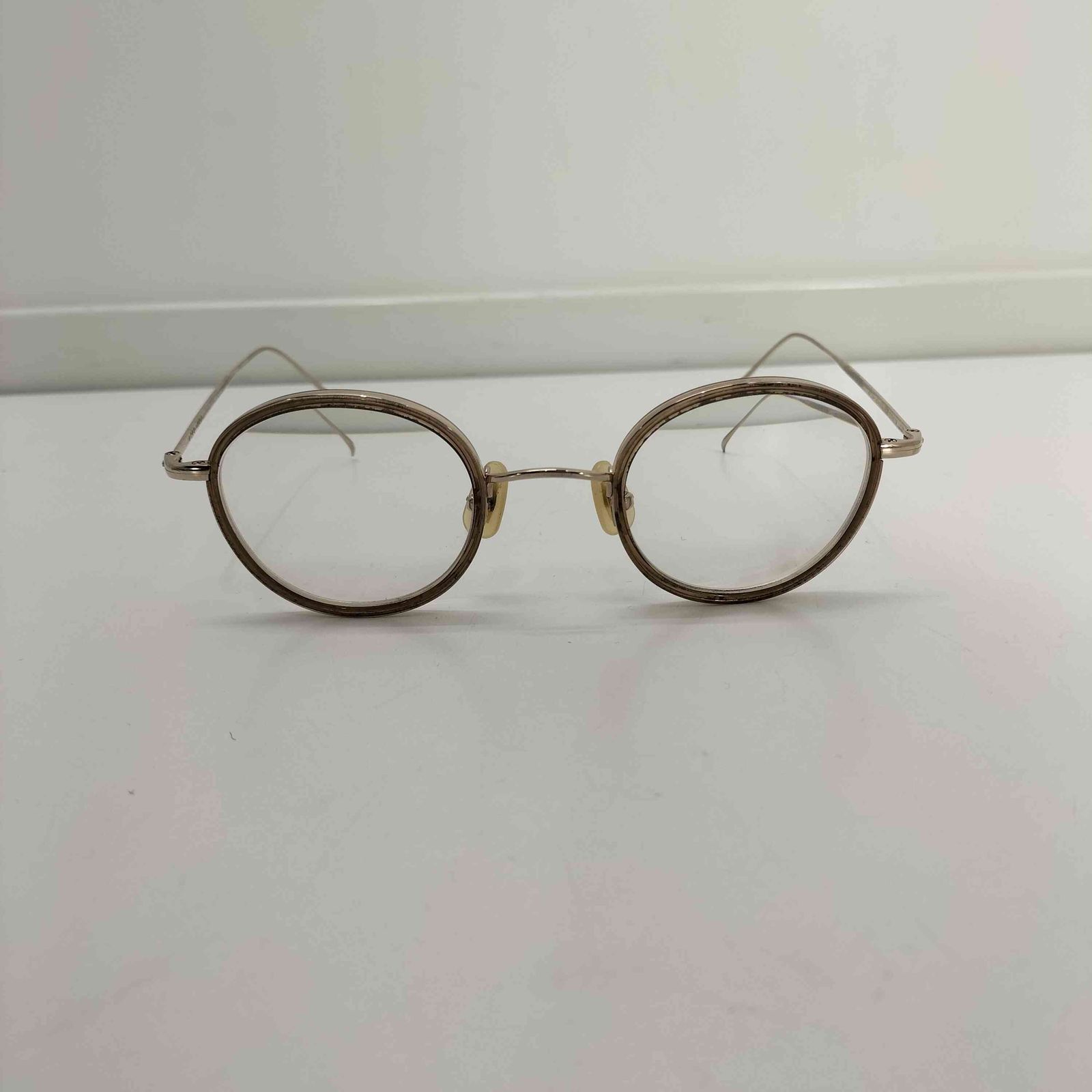 金子眼鏡 VINTAGE KV-086L 金子眼鏡VINTAGE KV-86L：ショップニュース｜コクーンシティ［COCOON