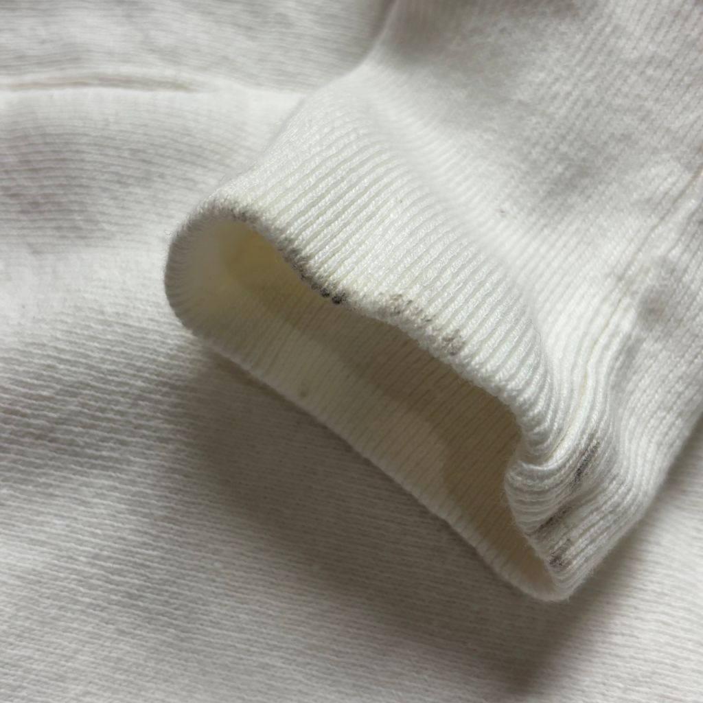 90’s カレッジプリント