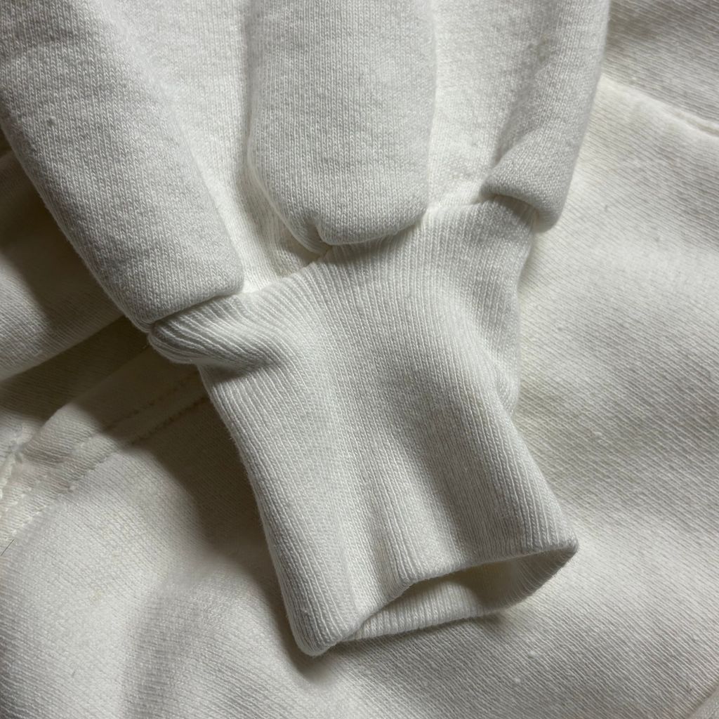 90’s カレッジプリント パーカー リバースウィーブタイプ アメカジ 古着 アメリカ古着 都内 中野区 古着屋 WWW_MERCADOAVALIA_COM_BR