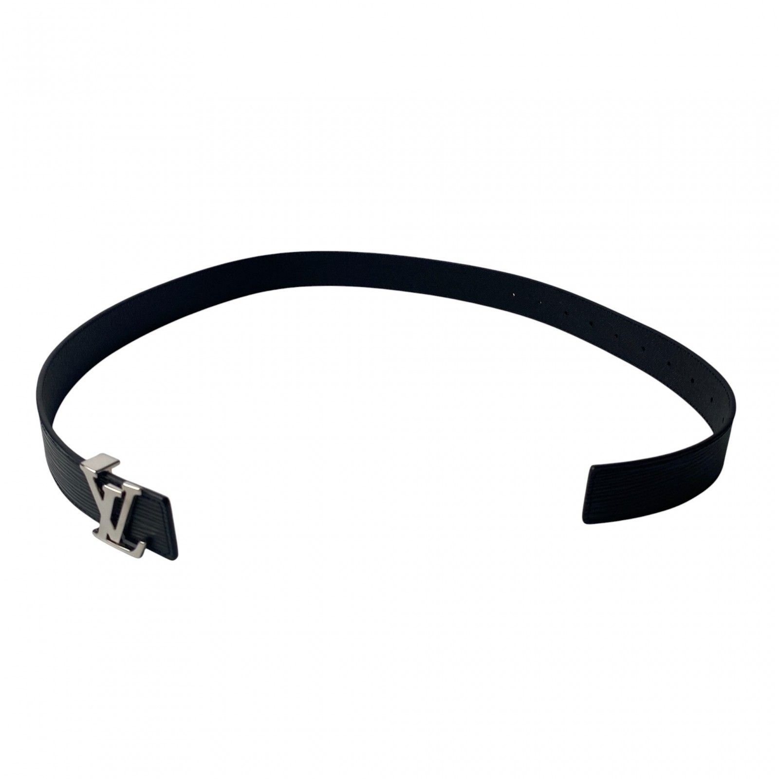 美品 ルイヴィトン LOUIS VUITTON メンズ エピ ベルト LVロゴ M0324 BC1251 美品 ルイヴィトン LOUIS VUITTON メンズ エピ ベルト LVロゴ M0324