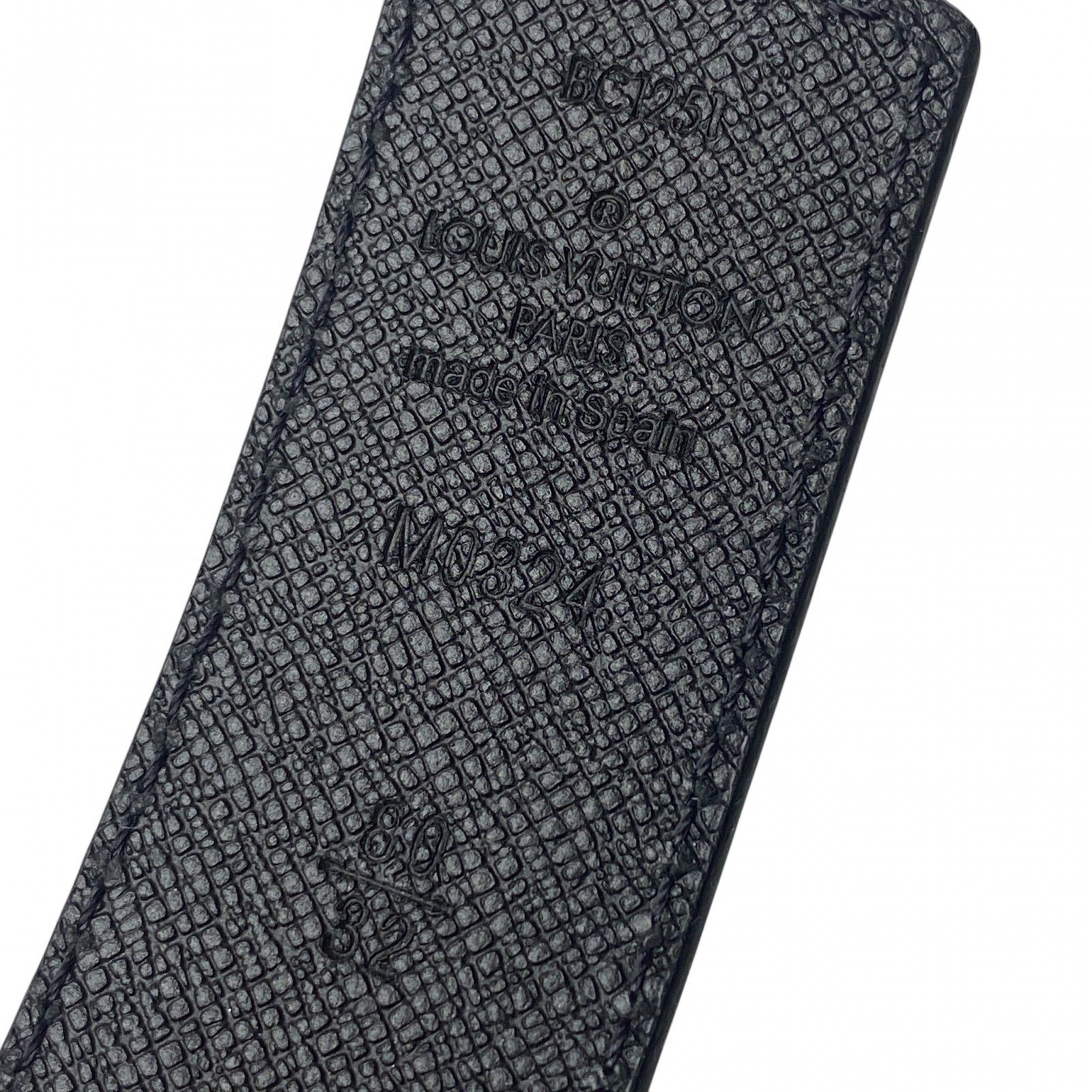美品 ルイヴィトン LOUIS VUITTON メンズ エピ ベルト LVロゴ M0324 BC1251 美品 ルイヴィトン LOUIS VUITTON メンズ エピ ベルト LVロゴ M0324