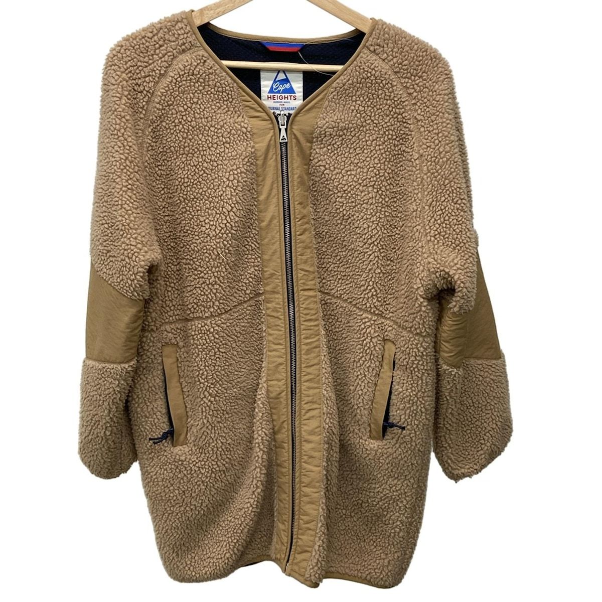 Cape HEIGHTS(ケープハイツ) コート サイズ0/S レディース美品