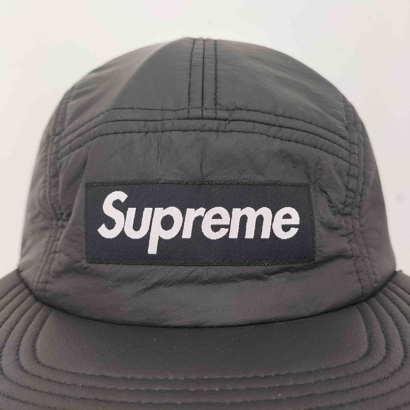 primaloft フライトキャップ