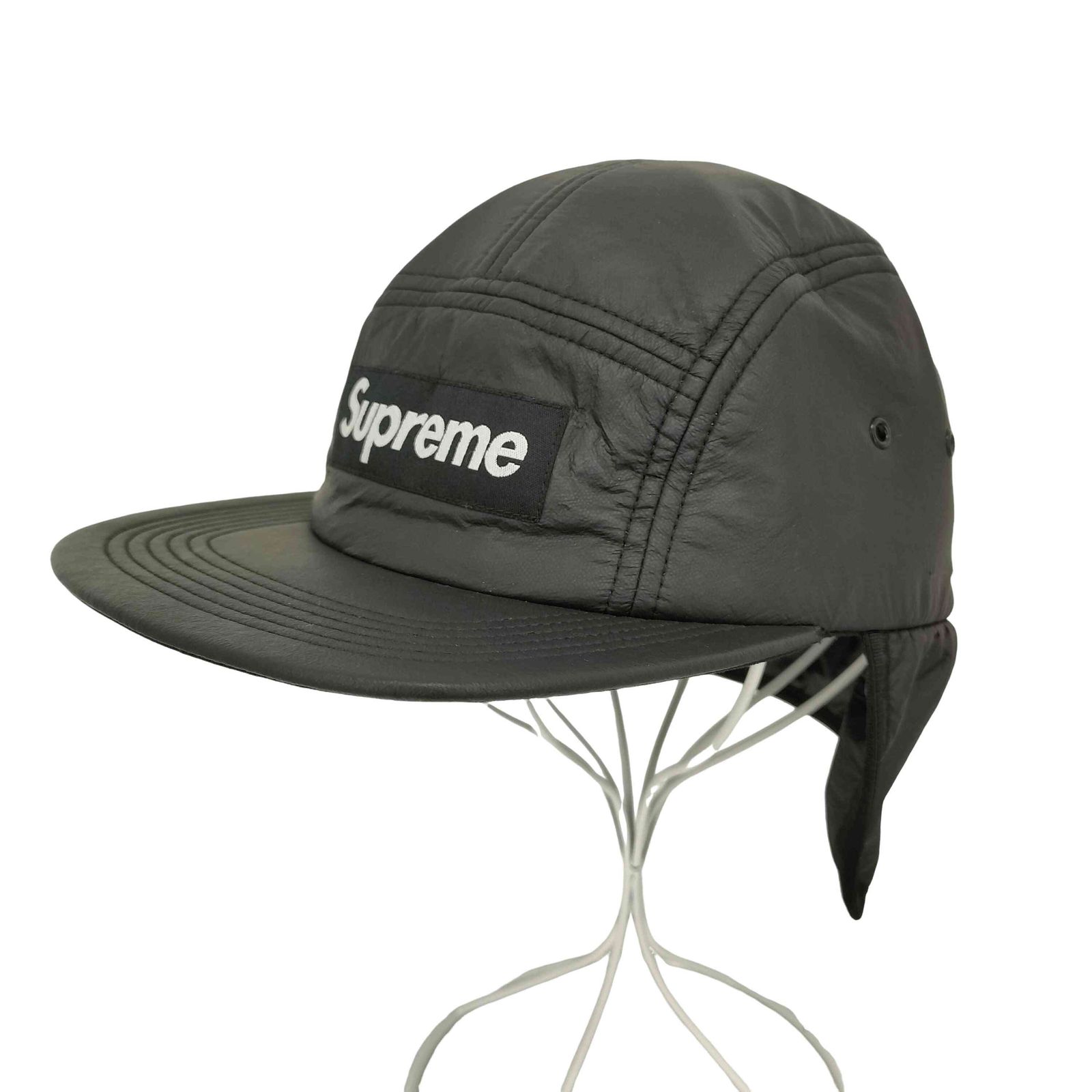 シュプリーム Supreme primaloft フライトキャップ メンズ 表記無