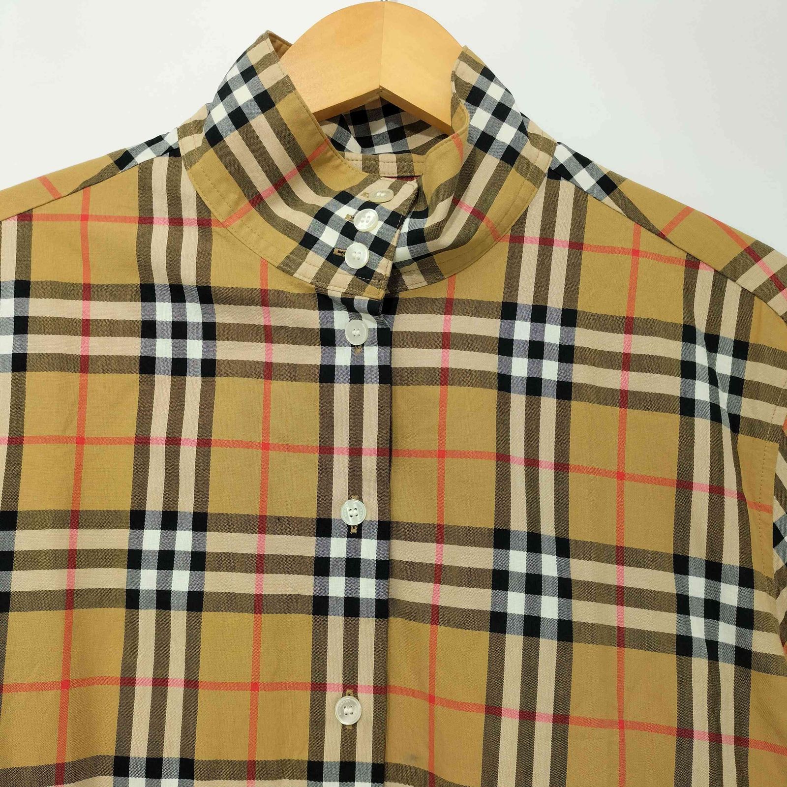 ノバチェック スタンド