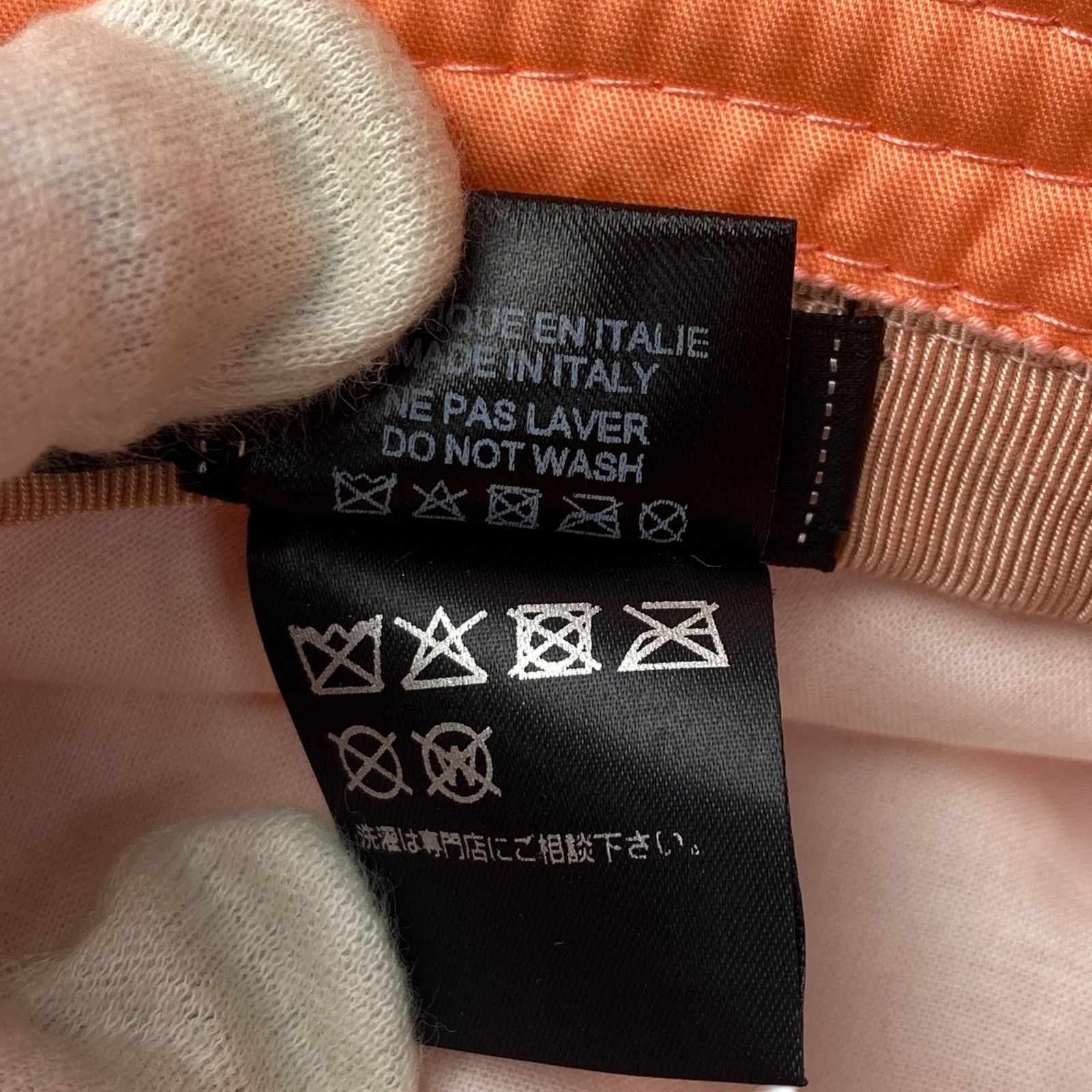 ココマーク バケットハット