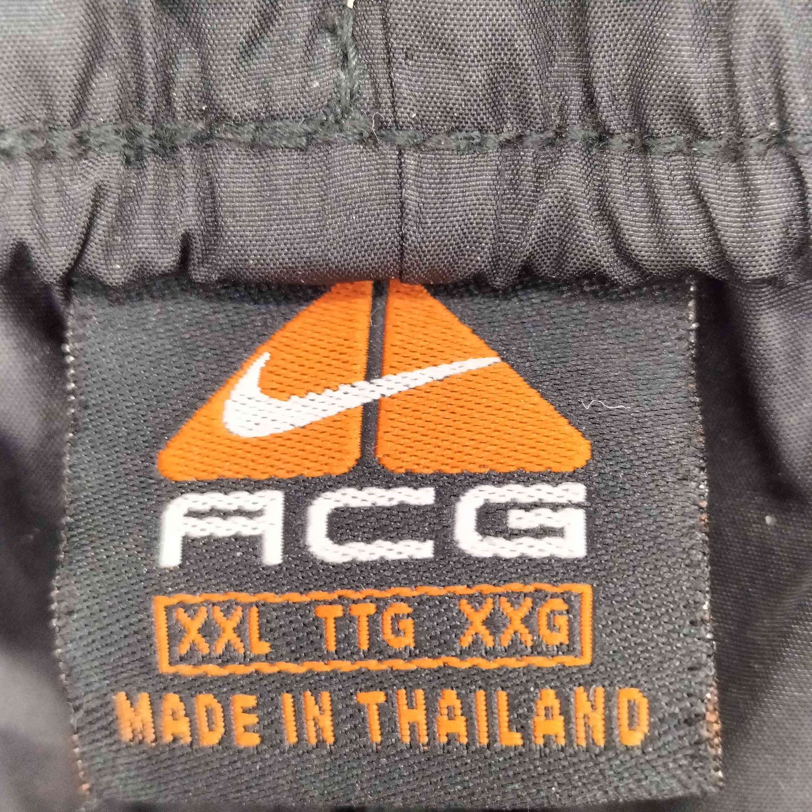 NIKE ACG