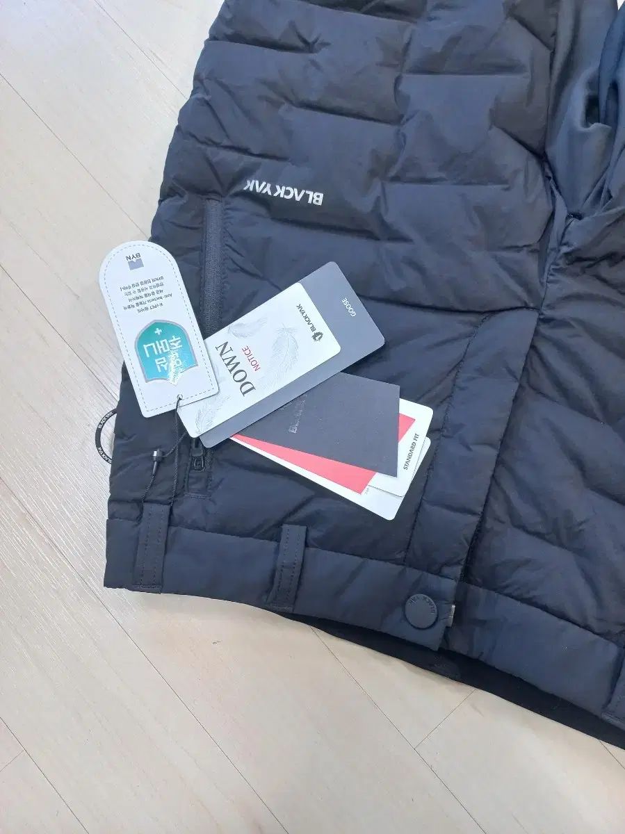 BLACK YAK ブラックヤク メンズ ズボン