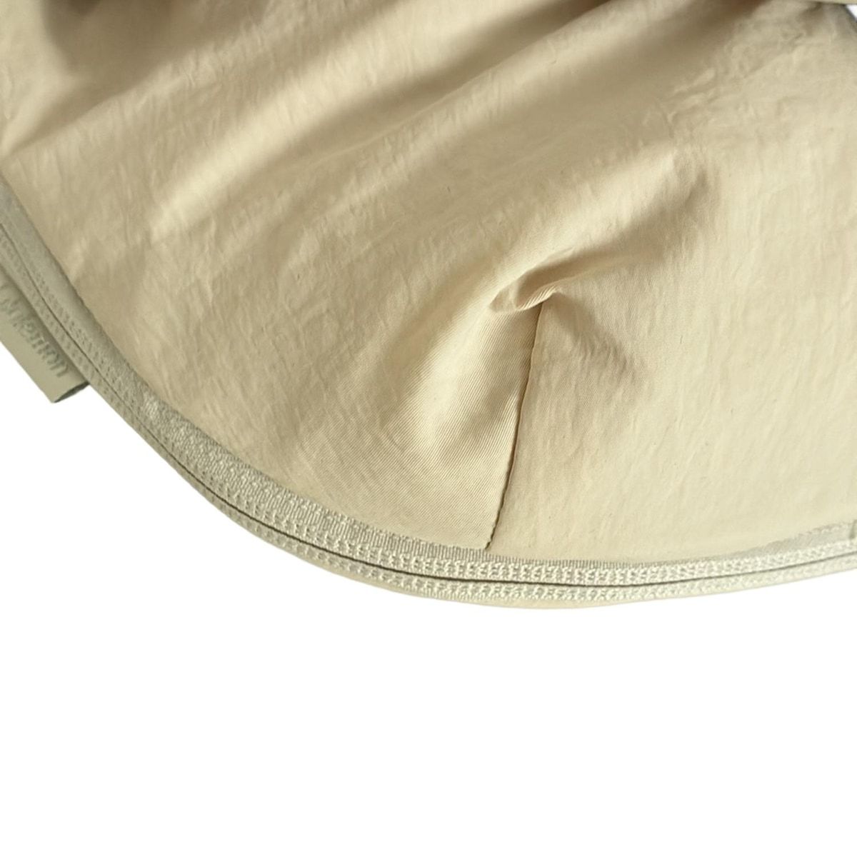 ルルレモン ウエストポーチ