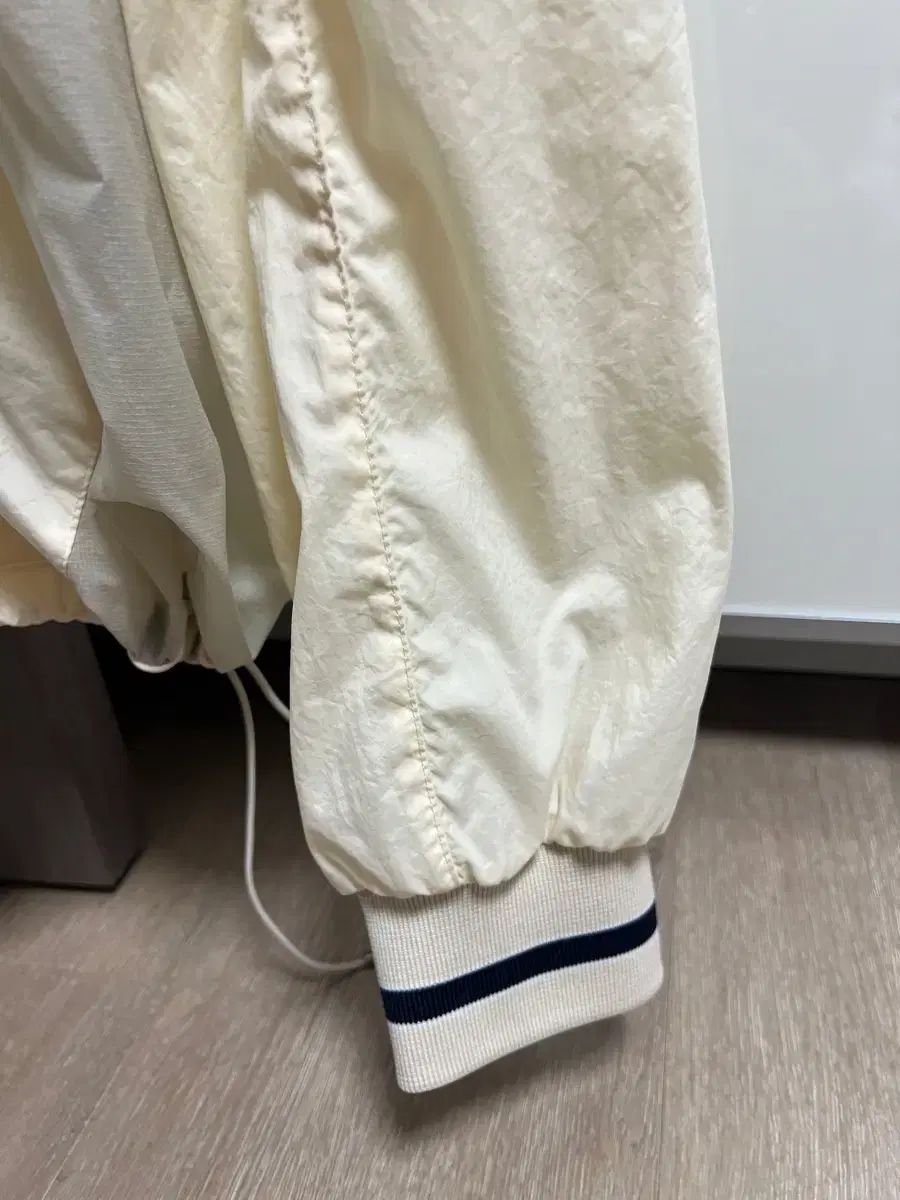 オーバーデューフ ナイロン