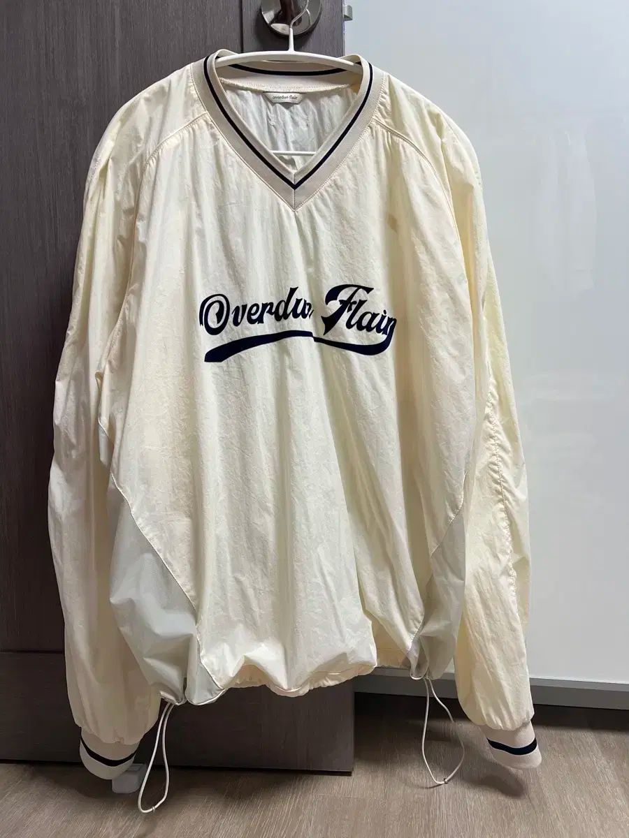 オーバーデューフ