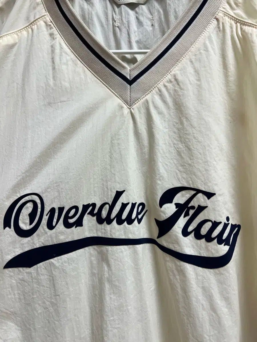 オーバーデューフ ナイロン