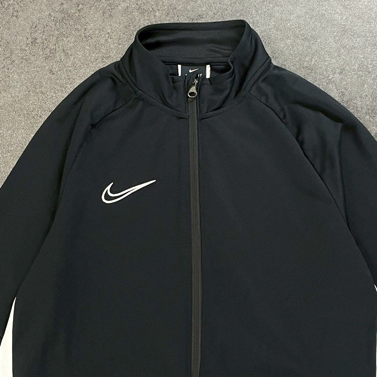NIKE Track Jacket ナイキ アカデミー K2 トラックジャケット ジャージ 