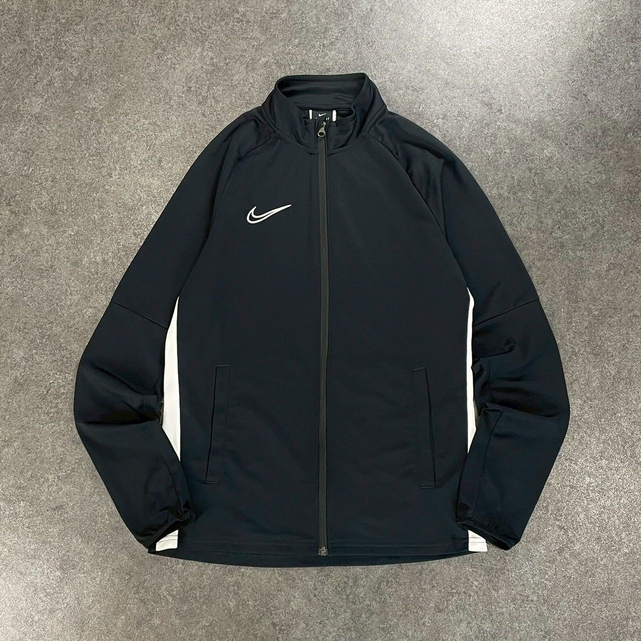 NIKE Track Jacket ナイキ アカデミー K2 トラックジャケット ジャージ 