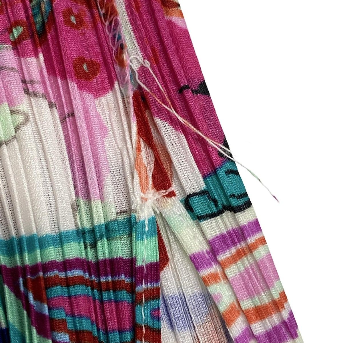 ロングスカート