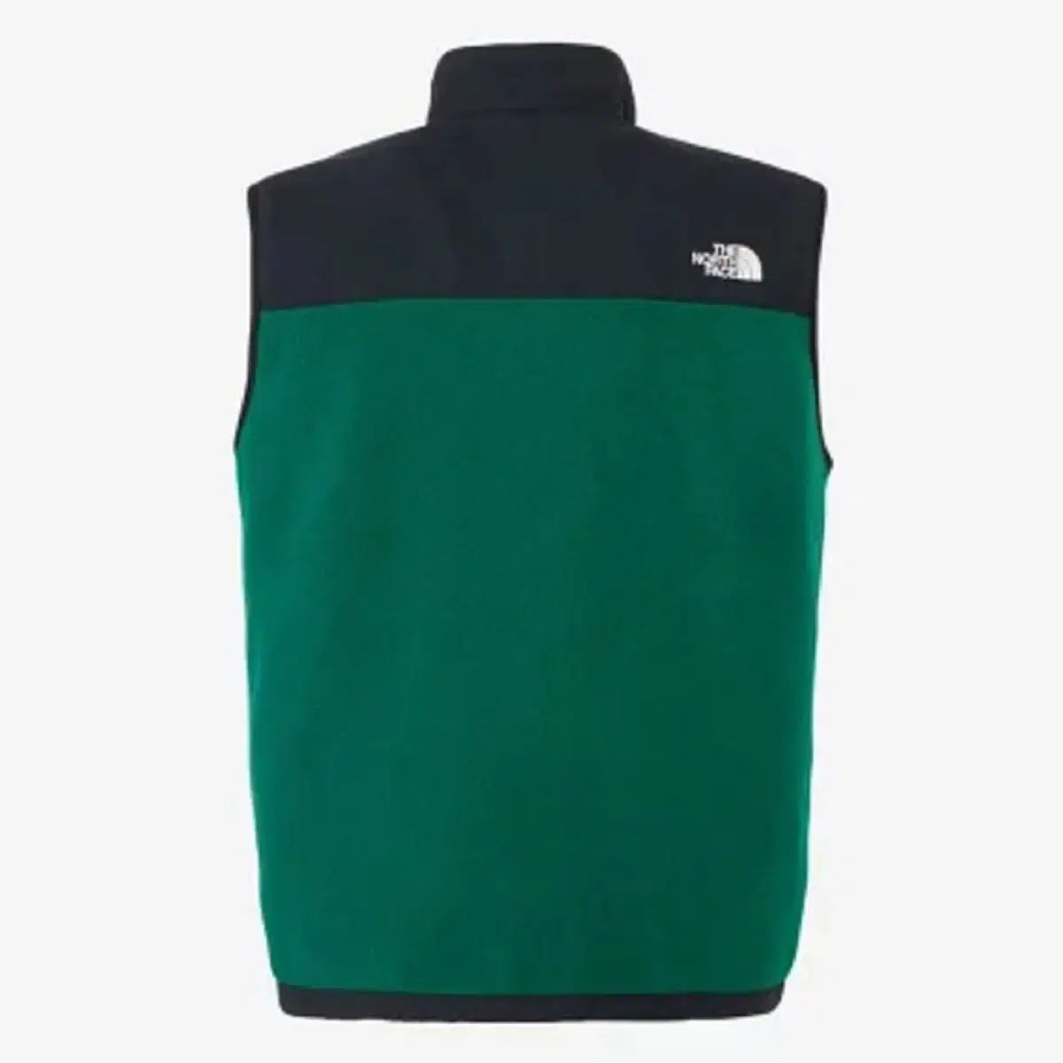 THE NORTH FACE ザノースフェイス デナリ フリース ベスト XL