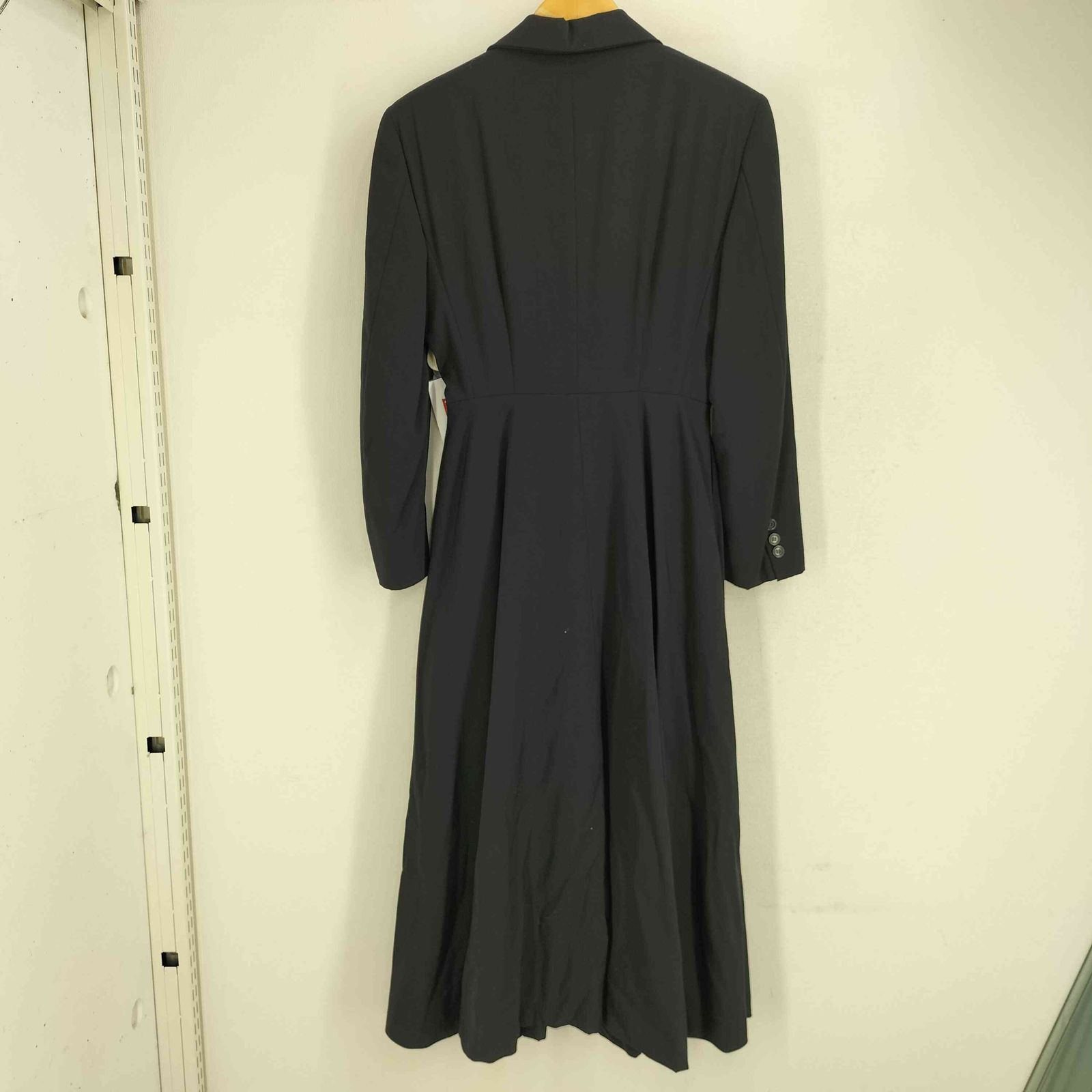 トキオクマガイ TOKIO KUMAGAI 80-90S シャツ ワンピース レディース 表記無