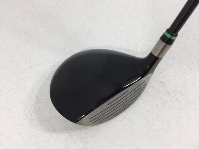 ゴルフクラブ BALDO バルド TTX フェアウェイ UST マミヤ The ATTAS 6 5 W