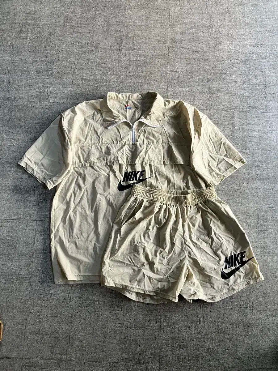 NIKE ナイキ スクールストリート 00s アノラック トレーニングウェアセット