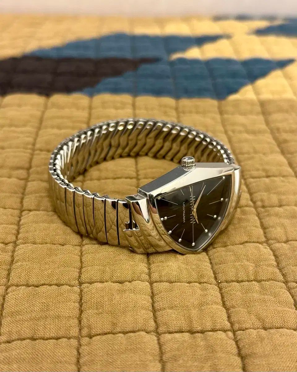 ハミルトン ベンチュラ 벤츄라 H 244112