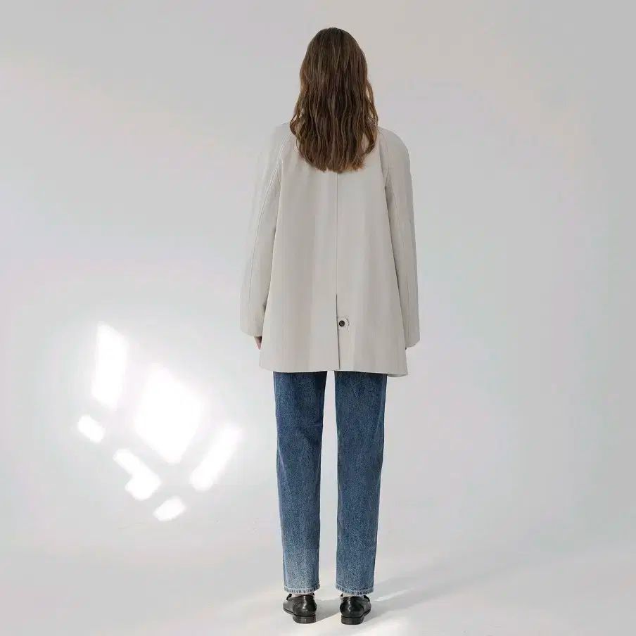 トレンチコート