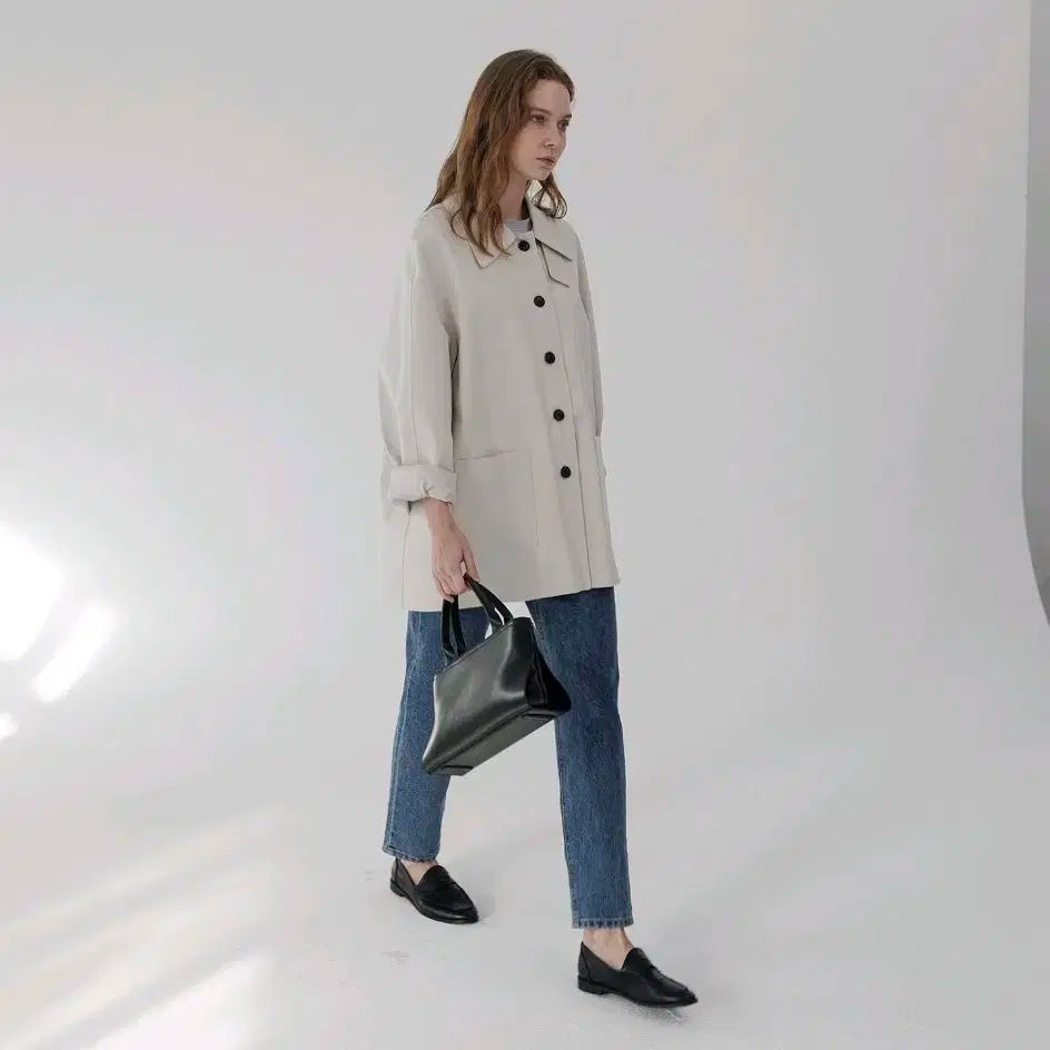 トレンチコート