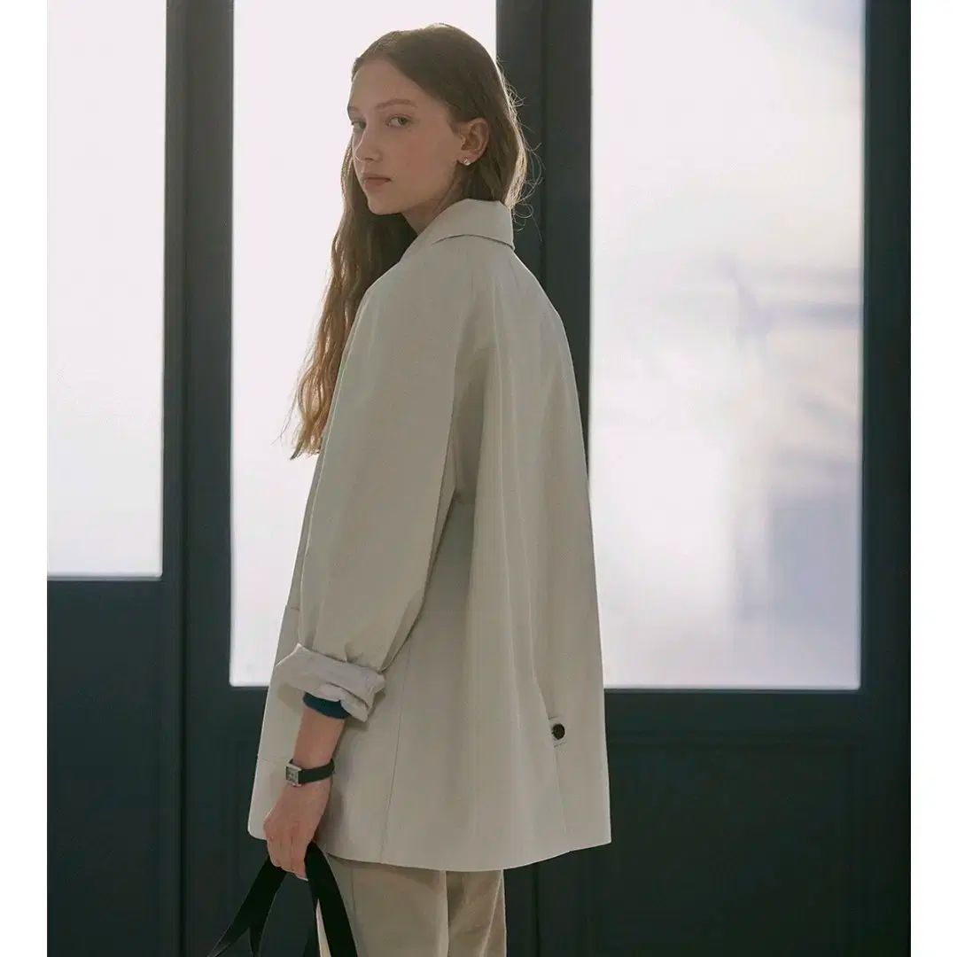 トレンチコート