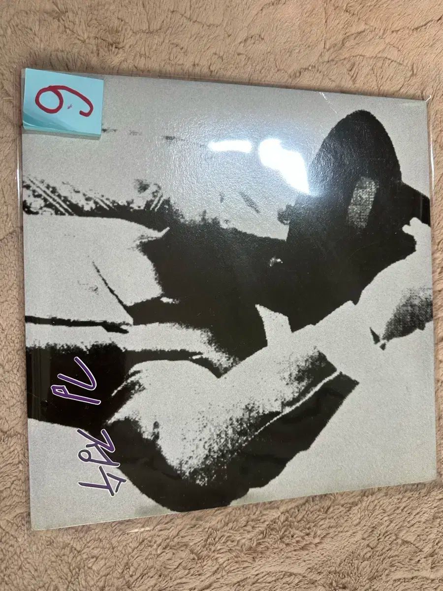 キム ジョンス あなた 白の国 1990 ドレミ 早い LP レコード販売