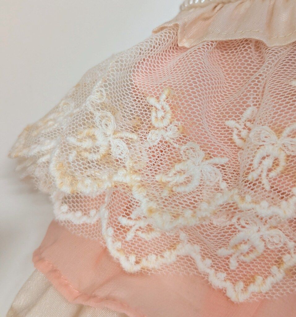 ボークス スーパードルフィー シャルロッテ the BEST of the BESTs ver. デフォルト衣装 靴