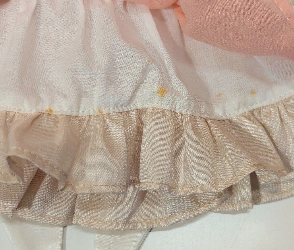 スーパードルフィー シャルロッテ