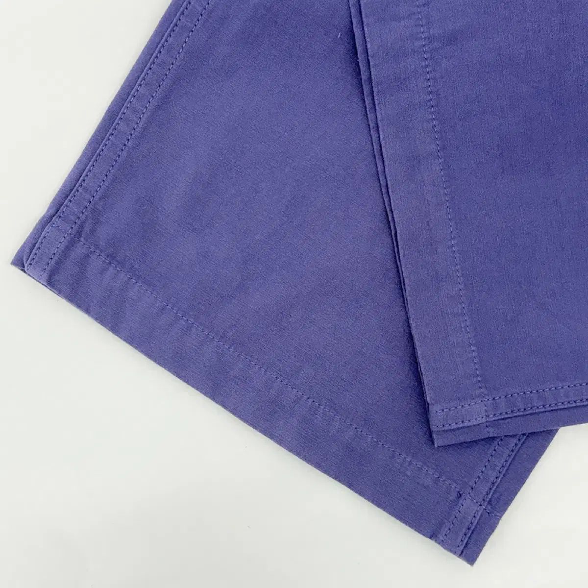 フレンチコットンベイカーパンツ フレンチウォークパンツ