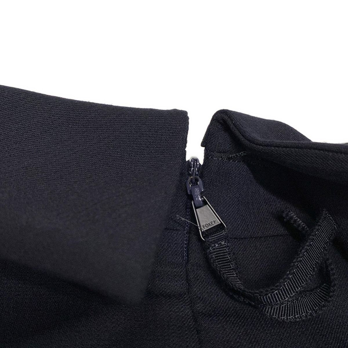 ダークネイビー 長袖