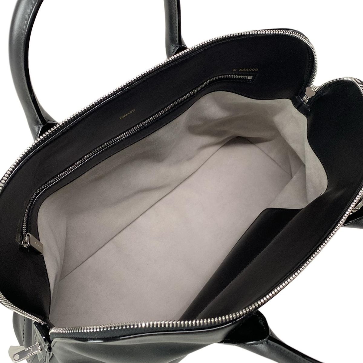 ビジネスバッグ マイロゴ