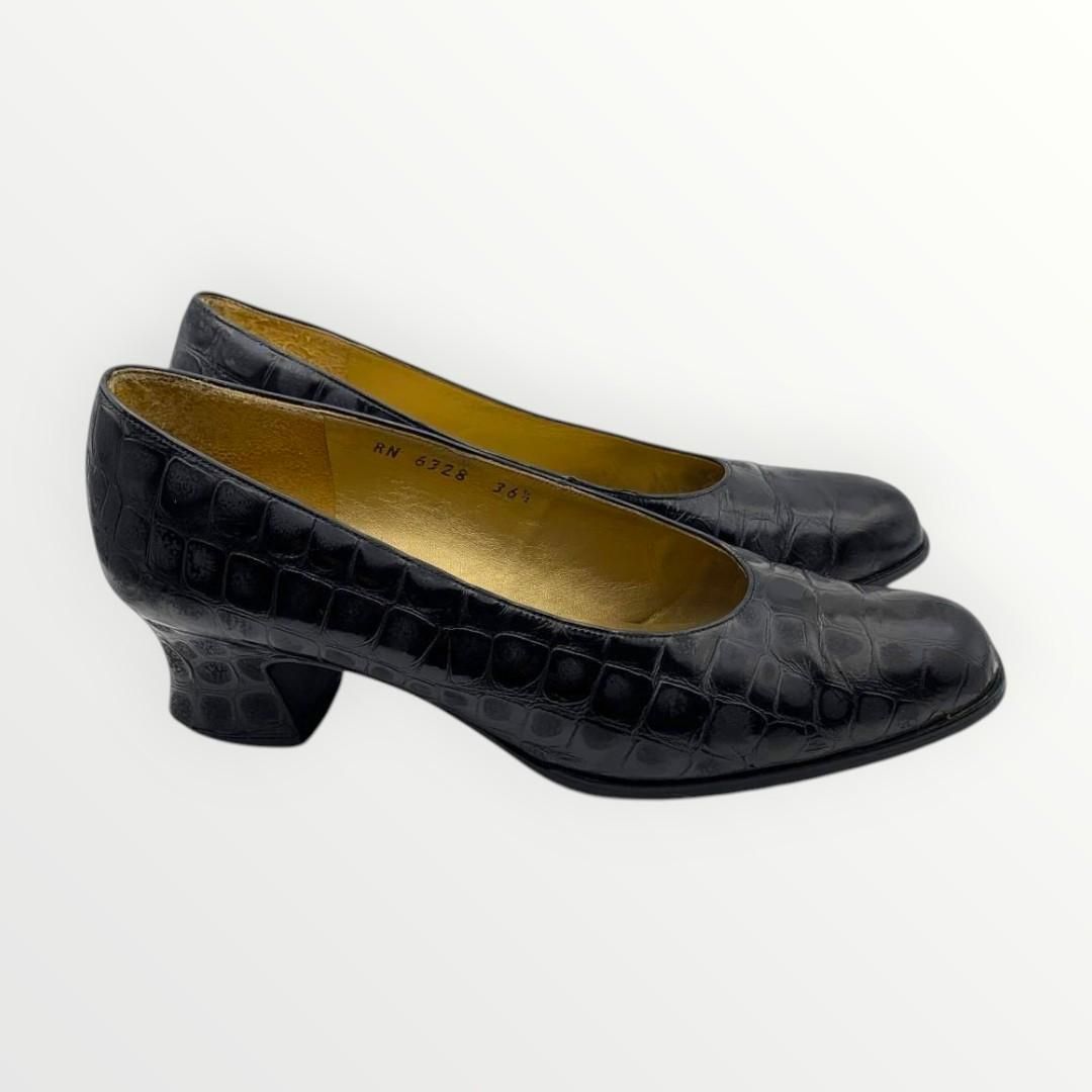 サンローラン　パンプス　23センチ 楽天市場】サンローラン（靴サイズ（cm）23.0）（パンプス