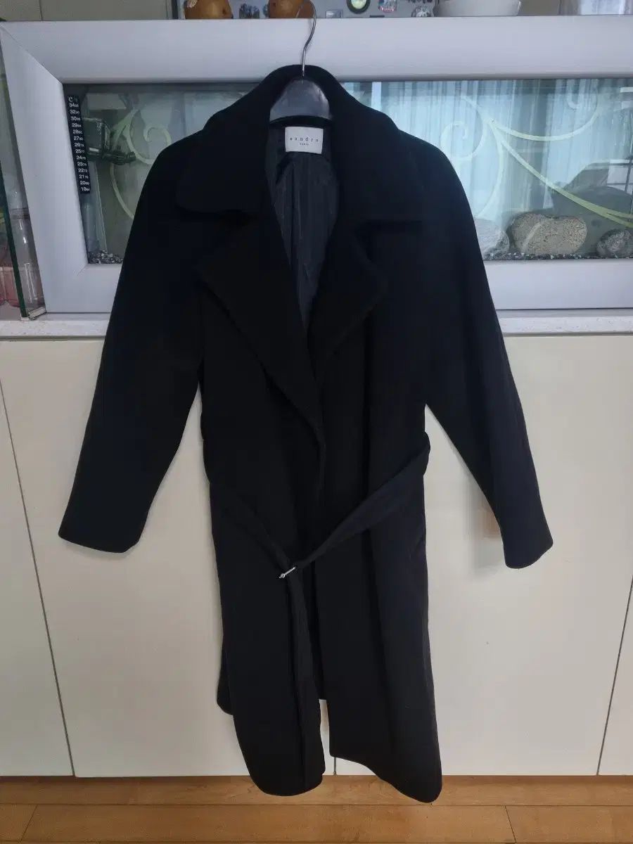 サンドロ コート